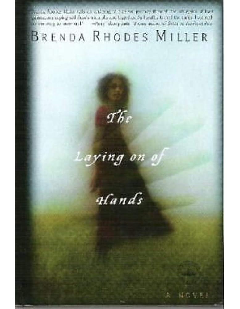 The Laying On of Hands cover image