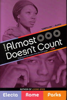 Almost Doesn't Count cover image