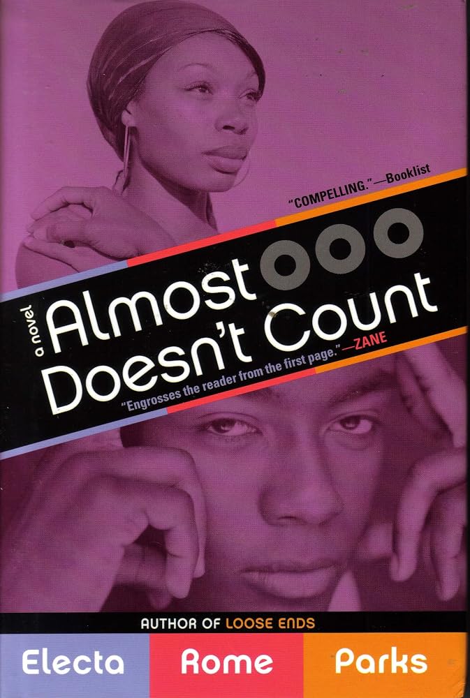 Almost Doesn't Count cover image