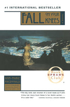 Fall On Your Knees (Oprah's Book Club) cover image