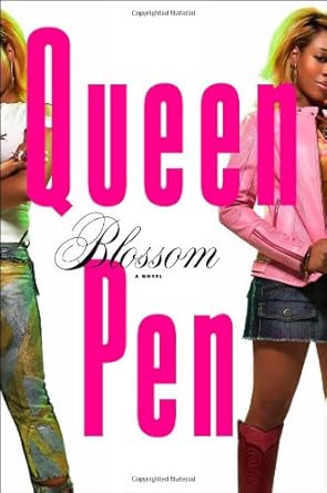 Blossom: A Novel cover image