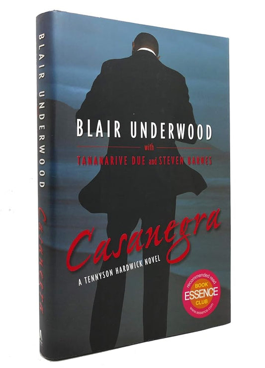 Casanegra cover image