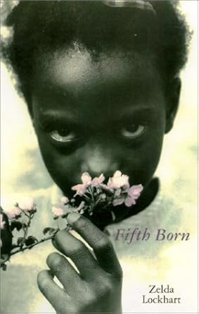 Fifth Born: A Novel cover image