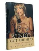 Wendy's Got the Heat cover image