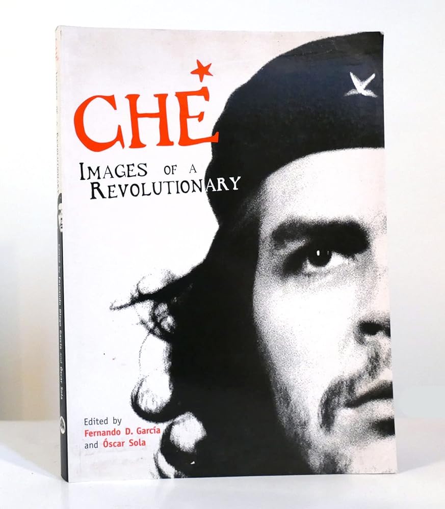Che: Images of a Revolutionary cover image