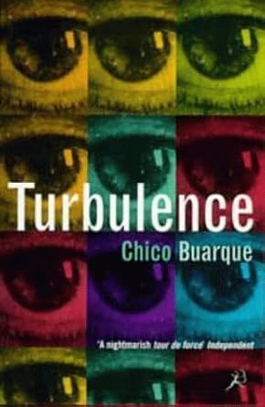 Turbulence cover image