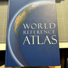 World Reference Atlas cover image