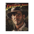 Indiana Jones: The Ultimate Guide cover image