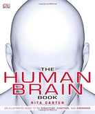 The Human Brain Book cover image