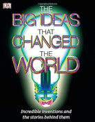 Ideas That Changed the World cover image