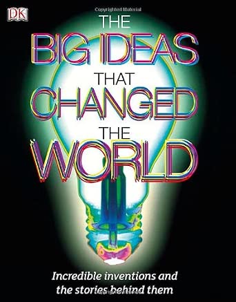 Ideas That Changed the World cover image