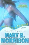 He's Just A Friend cover image
