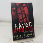 Havoc After Dark: Tales of Terror cover image