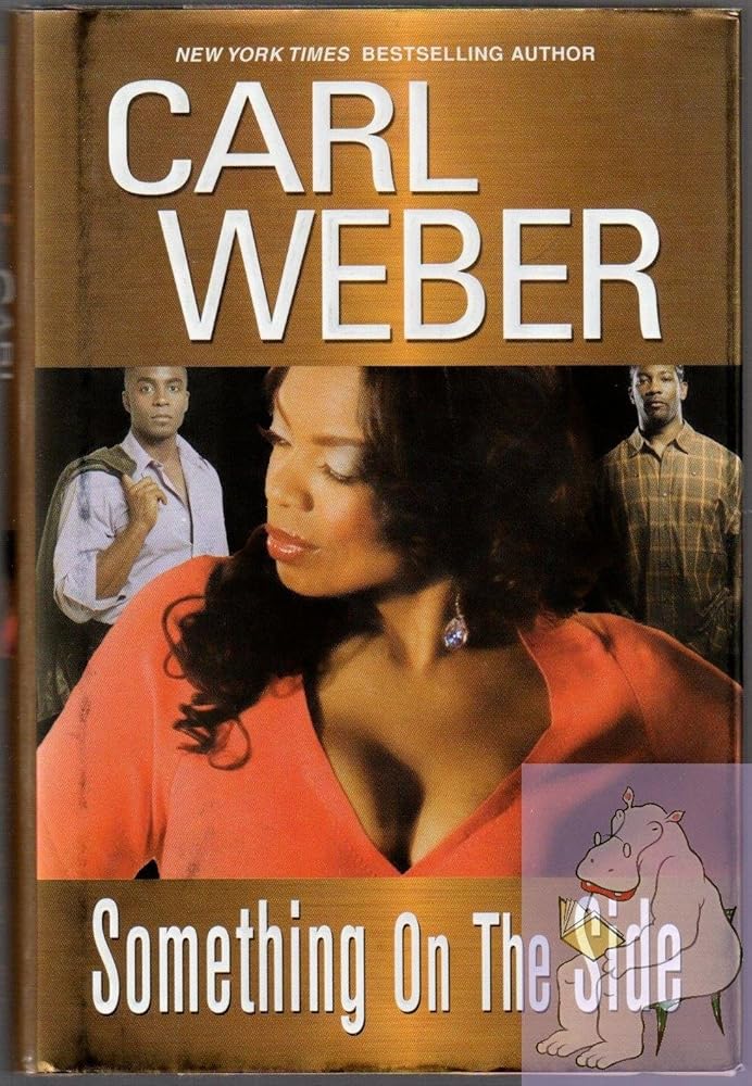 Something on the Side cover image