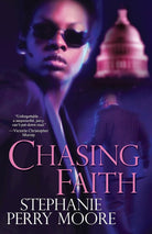 Chasing Faith cover image