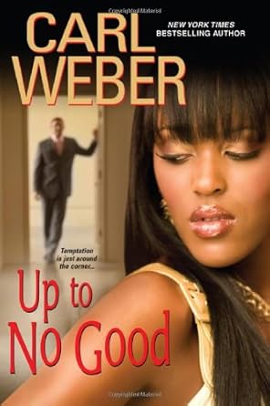 Up to No Good cover image