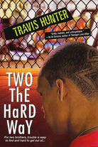 Two The Hard Way cover image