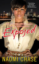 Exposed cover image