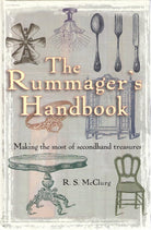 The Rummager's Handbook: Making the most of secondhand treasures cover image
