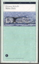 Moby Dick cover image