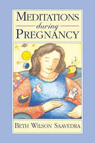 Meditations During Pregnancy cover image