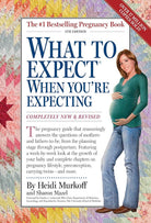 What to Expect When You're Expecting cover image