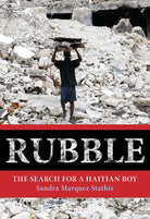 Rubble: The Search For A Haitian Boy cover image