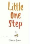 Little One Step (ALA Notable Children's Books. Younger Readers (Awards)) cover image
