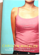 Vegan Virgin Valentine cover image