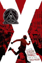 X: A Novel cover image