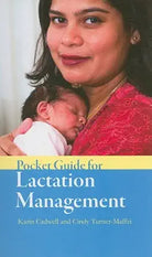 Pocket Guide for Lactation Management cover image