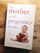 The Mother of all Pregnancy Books cover image