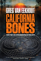 California Bones (Daniel Blackland, 1) cover image
