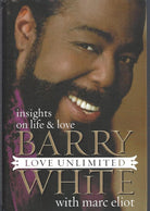 Love Unlimited: Insights on Life and Love cover image