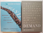 Demand: Creating What People Love Before They Know They Want It [Signed Limited Edition in Slipcase] cover image