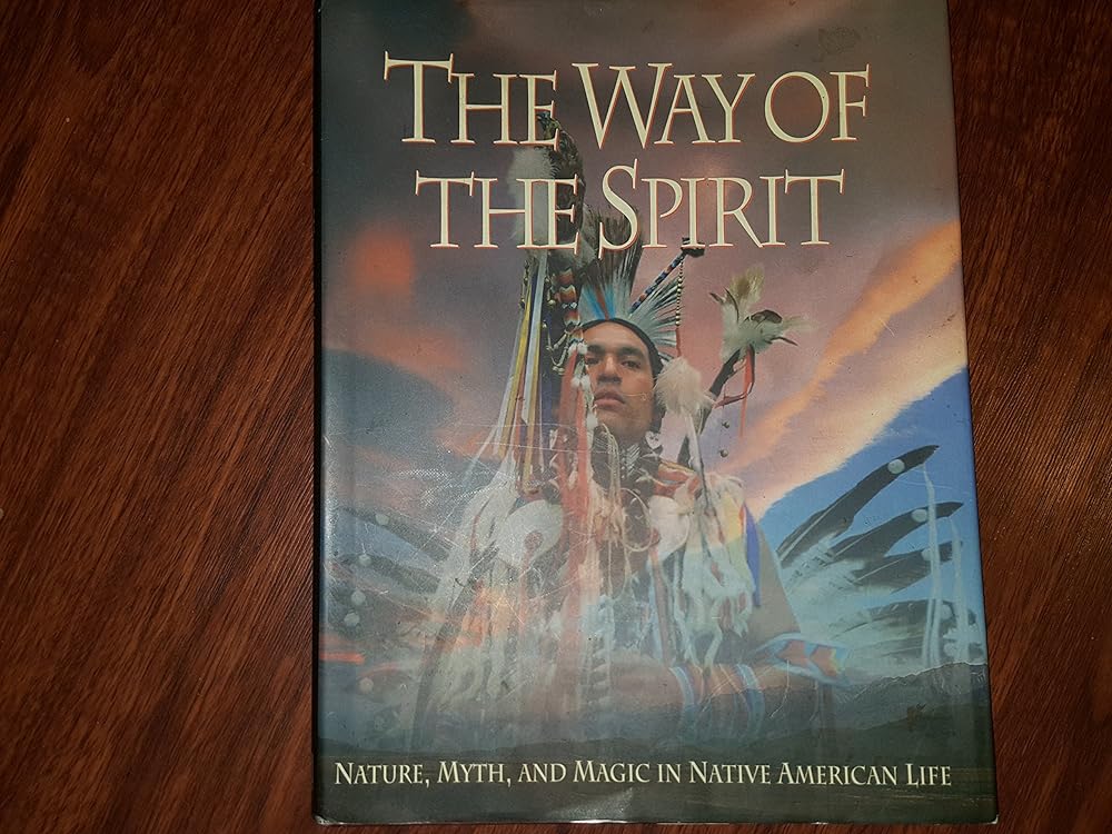 The Way of the Spirit cover image