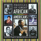 Profiles of Great African Americans cover image
