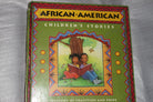 African-American Children's Stories: A Treasury of Tradition and Pride cover image