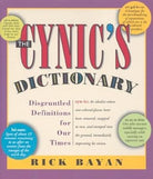 Cynic's Dictionary cover image