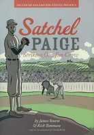 Satchel Paige: Striking Out Jim Crow cover image