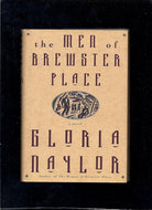 The Men of Brewster Place: A Novel cover image