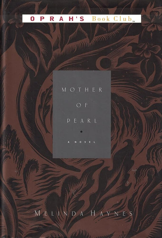 Mother of Pearl cover image