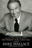 Between You and Me: A Memoir cover image