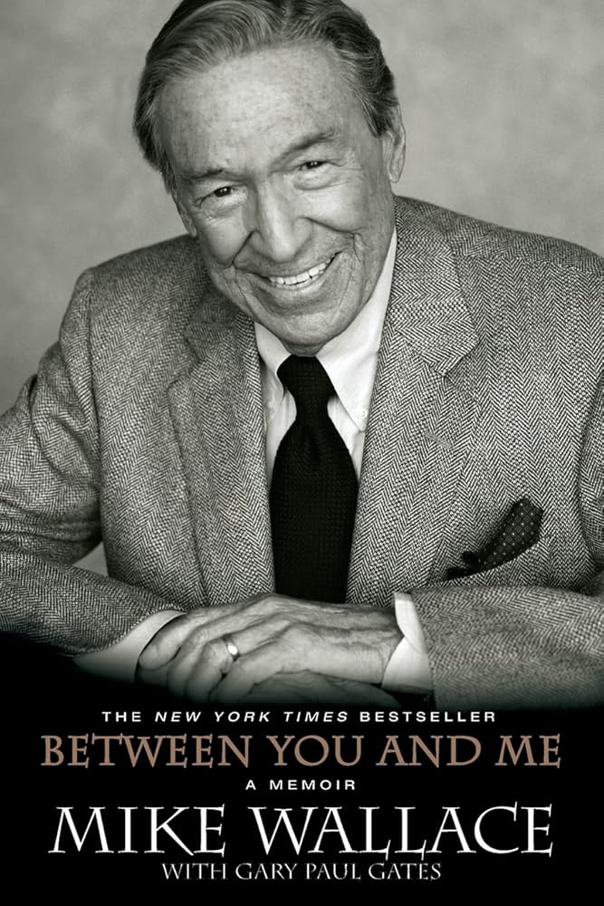 Between You and Me: A Memoir cover image