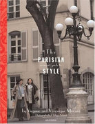 The Parisian Woman's Guide to Style cover image