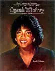 Oprah Winfrey (Black Americans of Achievement) cover image