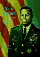 Colin Powell (Junior World Biographies) cover image
