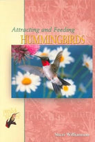 Attracting and Feeding Hummingbirds (T.F.H. Wild Birds Series) cover image