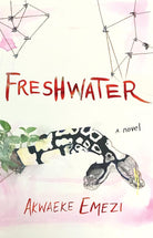Freshwater cover image