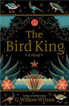 The Bird King: A Novel cover image